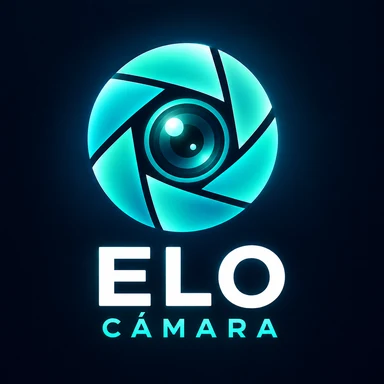 Icono ELO Cámara