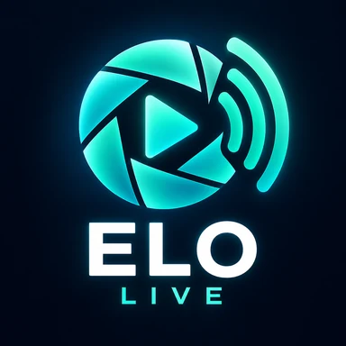 Icono ELO Live