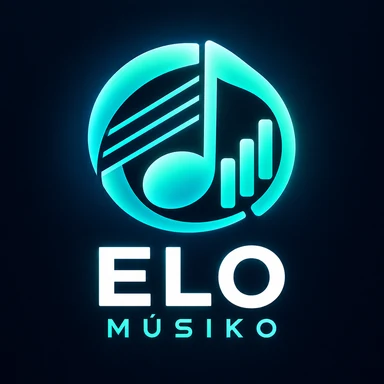 Icono ELO Músiko