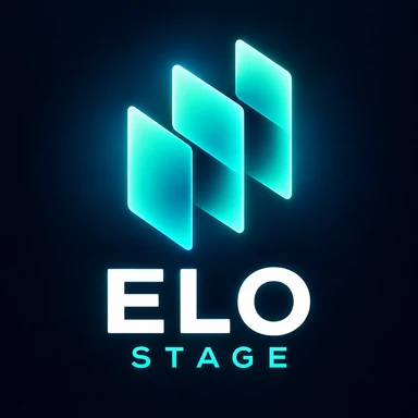 Icono ELO Stage